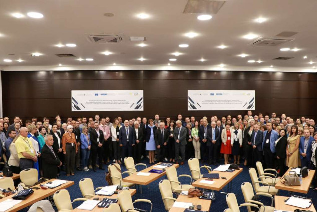 Konferencija 'Opći izbori 2022. – Izazovi i naučene lekcije' okupila više od 200 učesnika