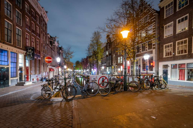 Nizozemska zatvara rusko trgovačko predstavništvo u Amsterdamu