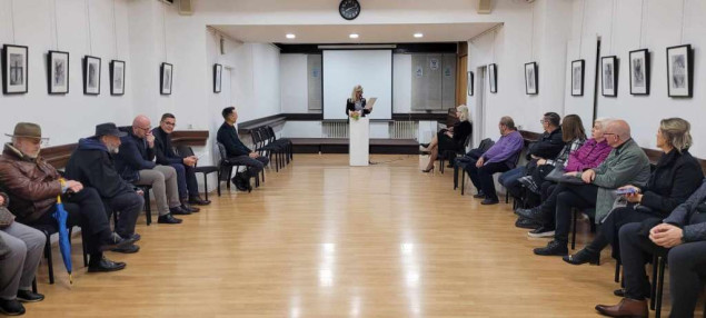 Izložba ''Zdenac istine'' otvorena u Sarajevu