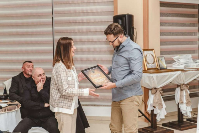 Zastupnica Halilović uputila Nacrt Zakona o airsoftu FBiH u parlamentarnu proceduru