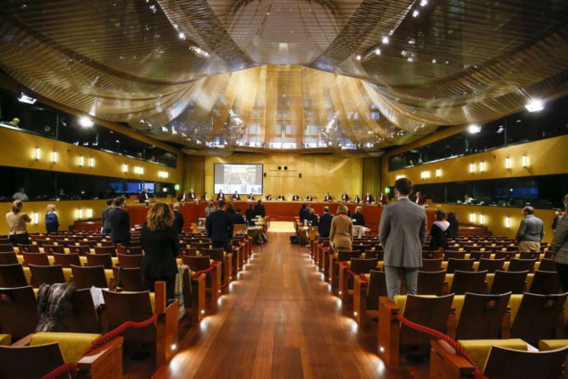 EU prekoračila ovlasti u određivanju pravila o minimalnoj plati