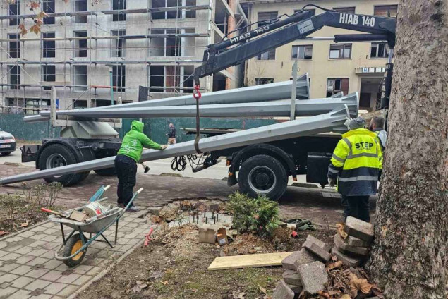 Kanton Sarajevo: Trolejbus od sljedeće godine vozi do Vogošće