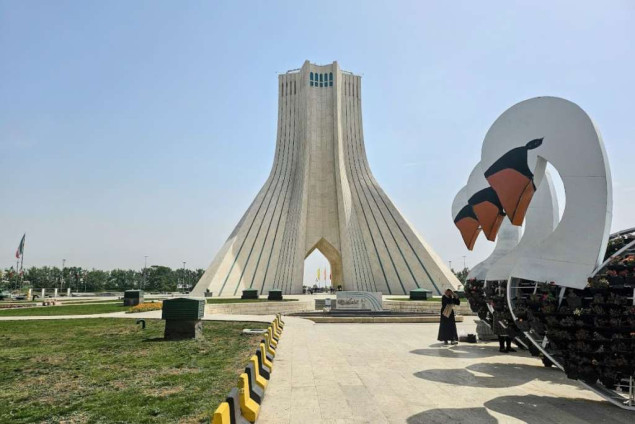 Iranska vlada ne vidi svrhu u nastavku nuklearnih pregovora sa Sjedinjenim Državama