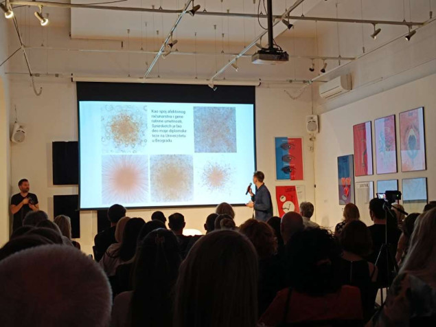 Publika u Banjoj Luci uživala u muzejskim programima povodom 'Noć muzeja'