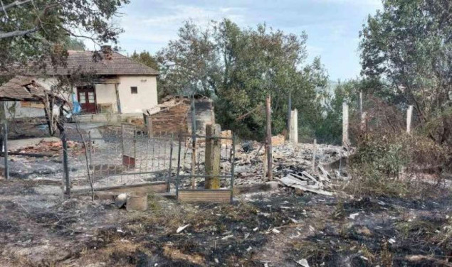 Požari diljem Srbije - jedna osoba stradala, 14 ozlijeđeno