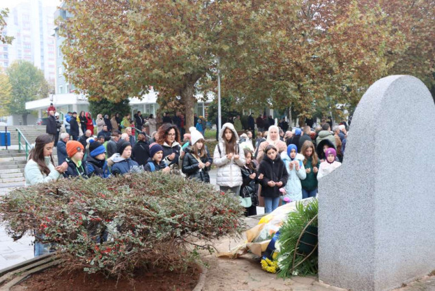 Prije 31 godinu u učionici ubijeni su učiteljica Fatima Gunić i troje njenih učenika