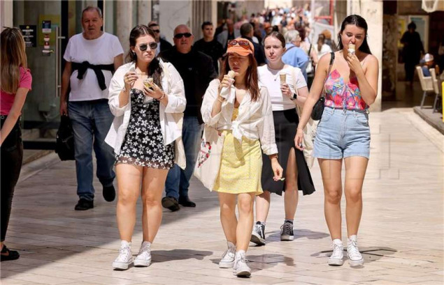 Inspekcija u 24 ugostiteljska objekta u kojima se proizvodi i prodaje sladoled, izdali 21 rješenje o otklanjanju nedostataka