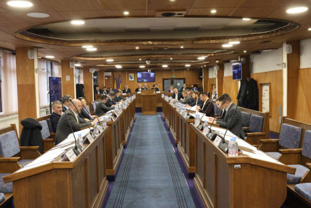 Brčko distrikt BiH: Nacrt zakona o tržištu papira od vrijednosti ide u skupštinsku proceduru