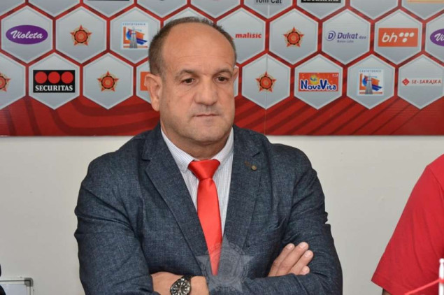 Upravni odbor FK Sloboda podnio ostavku