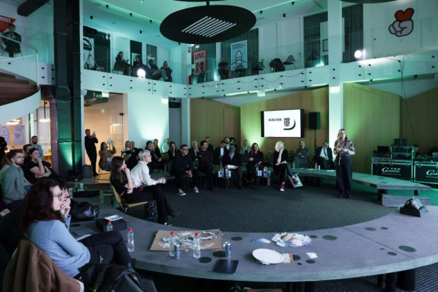 Treći 'Alma Ras Industry Day' povezao dizajn, industriju i održivost