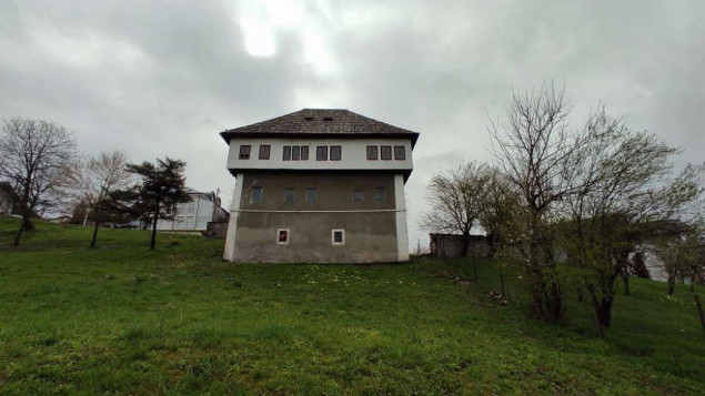 Uskoro rekonstrukcija kuće Nurije Pozderca