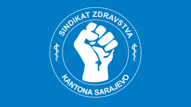 Sindikat radnika u zdravstvu KS pokrenuo pregovore o unapređenju položaja zdravstvenih radnika
