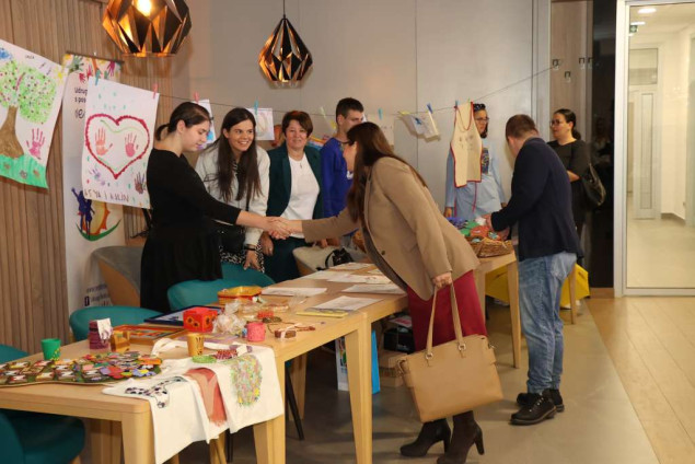 AmCham BiH: Podrška za najranjivije kategorije društva