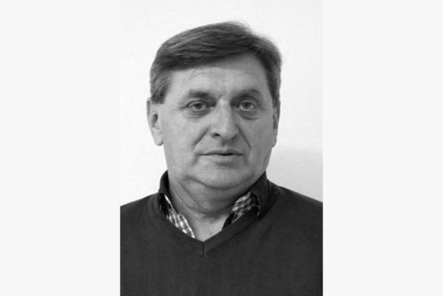 Preminuo dugogodišnji urednik u FENA-i Mustafa Borović