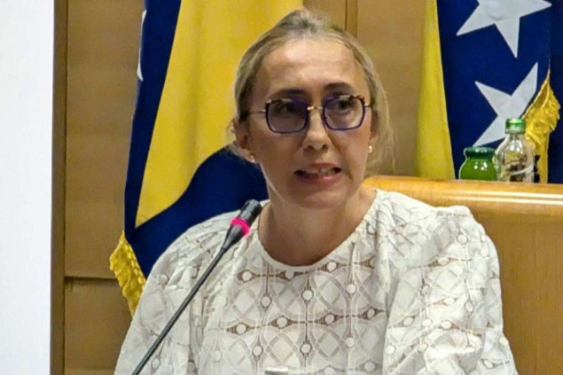 Pozder o usvajanju Prijedloga zakona o zaštiti zraka: Važan korak naprijed za zdravlje i okoliš