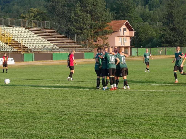 Budućnost nadigrala Slobodu u utakmici posvećenoj Edibu Čergiću - Čariju