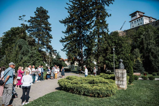 Realiziran bogat program 'Kikićevih susreta'