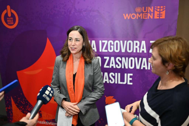 Femicid u BiH: U prvih šest mjeseci ove godine ubijeno sedam žena