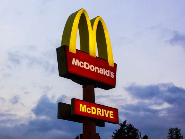 Značajan udar na poslovanje McDonald'sa zbog sukoba u Palestini
