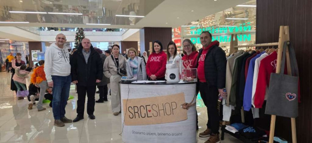 Ružnić: Vlada USK ostaje snažan oslonac djeci oboljeloj od raka