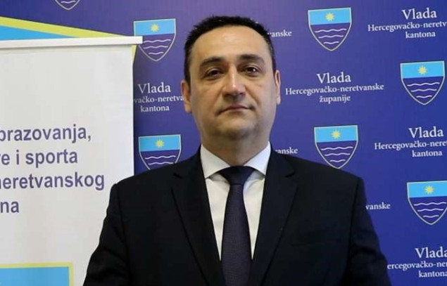 Hadžović odgovorio Kordiću: Smijenjen sam nezakonito, nisam ja napravio dug
