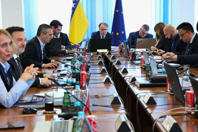 Kadrovska rješenja Vlade FBiH