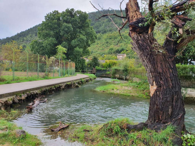Jutros u Bosni oblačno sa kišom, u većem dijelu Hercegovine oblačnost se smanjila