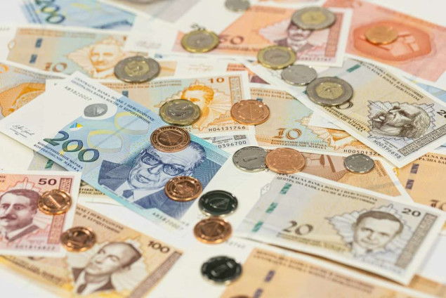 Isplata invalidnina za juli u Federaciji BiH