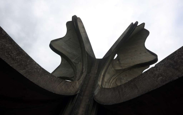 Crnogorski intelektualci se ograđuju od rezolucije o Jasenovcu