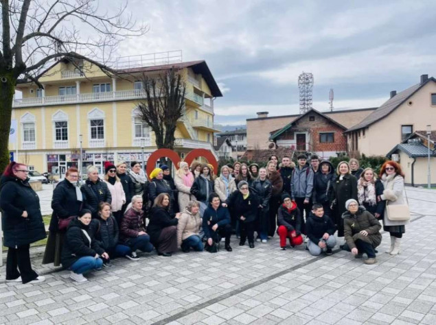 U Bosanskoj Krupi obilježen Međunarodni dan djece oboljele od karcinoma