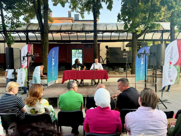 Otvoreni "Dani dijaspore Travnik 2026.": Izložba, književno veče i bogat program do 8. augusta