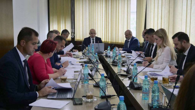 Za Akademiju nauka i umjetnosti BiH od Vlade ZDK 25.000 KM