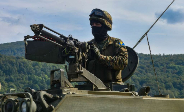 Oružane snage BiH spremne za finalno ocjenjivanje po NATO Konceptu operativnih sposobnosti