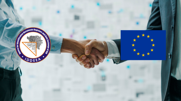 IDDEEA-i BiH kroz IPA projekt isporučena vrijedna oprema