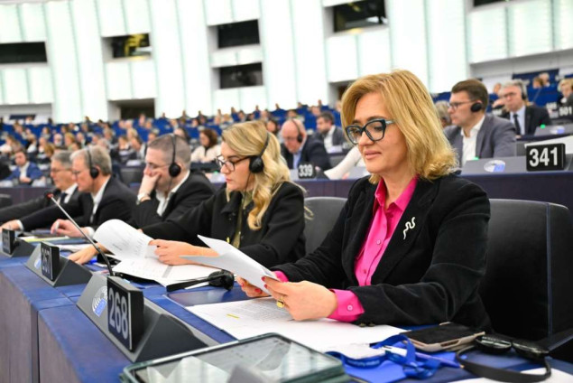 Evropski parlament pozvao na jačanje strateškog partnerstva EU i Kanade