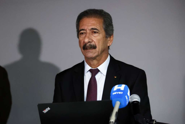 Namoora: Zaustavljanje genocida nad palestinskim narodom temeljni je cilj za konačan mir