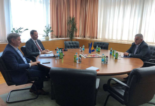 Zvizdić i Mioković o prevenciji bahate i obijesne vožnje