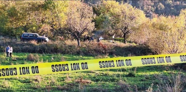 U Đakovici pronađeni posmrtni ostaci osobe nestale tokom rata na Kosovu