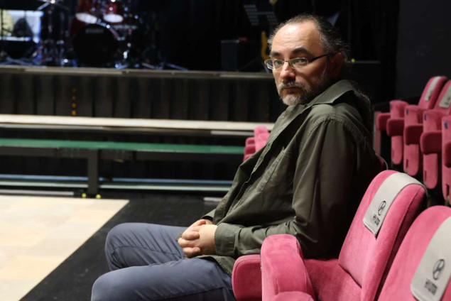 Fajković: Snaga Kamernog teatra 55 je u  odnosu s publikom