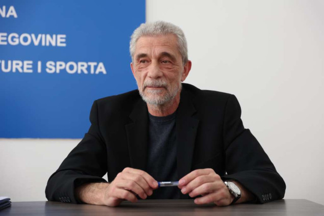 Stergar: Nema strategije niti planskog usmjeravanja sredstava za zaštitu naslijeđa u Federaciji BiH