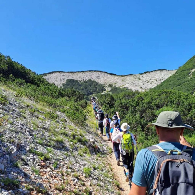 I sutra u BiH sunčano, temperature od 26 do 32 stepena