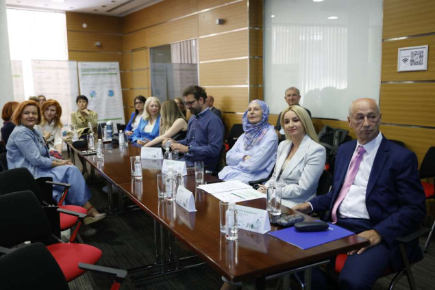 Zelena ekonomija nije sistemski uvezana, BiH treba dostići zelene standarde