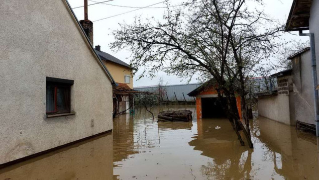 Posebna sjednica Skupštine grada Prijedora 11. aprila o poplavama i sanaciji štete
