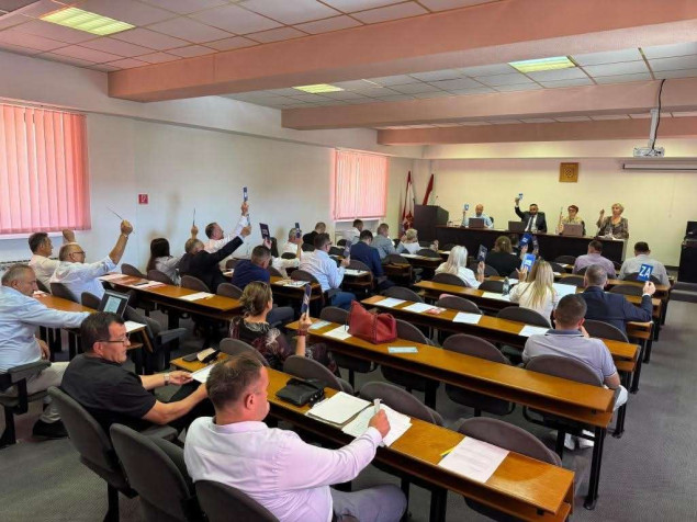 Izabran novi izaslanik Skupštine Kantona 10 u Domu naroda Federacije BiH