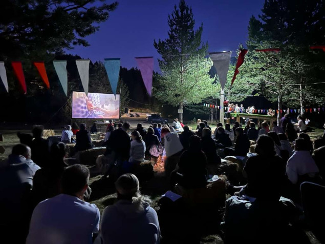 Drugi Mountain Film Summit promoviSao očuvanje prirode i održivi turizam