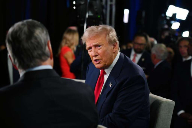 Trumpova administracija planira deportaciju gotovo 200.000 Ukrajinaca iz SAD-a