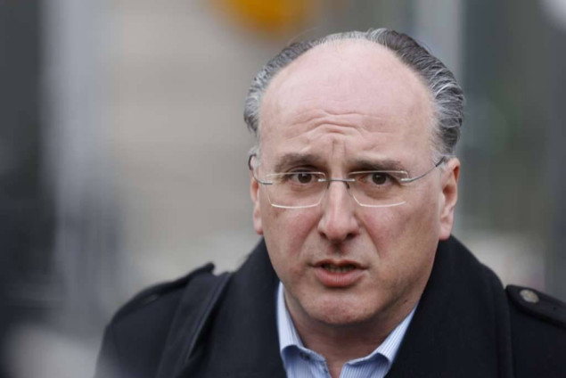 Arnaut: Nijemci preferiraju političku stabilnost, pristup prema BiH ostaje identičan