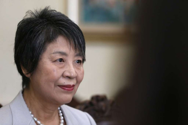 Stabilnost Zapadnog Balkana važna za Japan