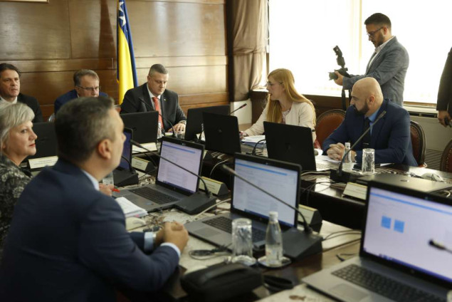 Vlada FBiH usvojila Informaciju o nabavci dodatnih količina uglja za potrebe JP Elektroprivreda BiH