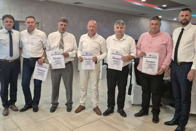 Završen 51. međunarodni sajam šljive u Gradačcu, predstavljeno više od 300 izlagača